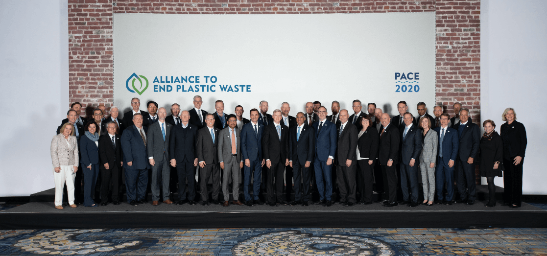 Industria colombiana se une a la más grande alianza mundial por el fin de los residuos plásticos en los océanos